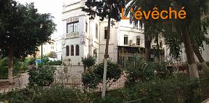 ORAN - EVECHE